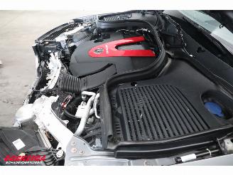 Mercedes GLC AMG 43 4MATIC Pano LED Memory Burmester Camera SHZ picture 11