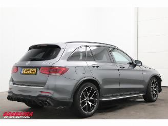 Mercedes GLC AMG 43 4MATIC Pano LED Memory Burmester Camera SHZ picture 3