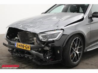 Mercedes GLC AMG 43 4MATIC Pano LED Memory Burmester Camera SHZ picture 12