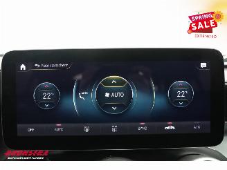 Mercedes GLC AMG 43 4MATIC Pano LED Memory Burmester Camera SHZ picture 32