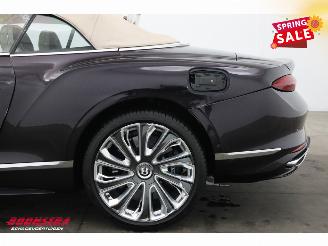 Bentley Continental GTC 4.0 V8 Hybrid Mulliner Ceramic HUD ACC Memory 360° 4.606 km! picture 17