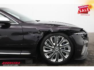 Bentley Continental GTC 4.0 V8 Hybrid Mulliner Ceramic HUD ACC Memory 360° 4.606 km! picture 6