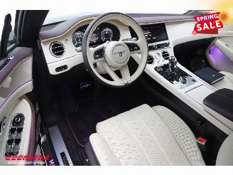 Bentley Continental GTC 4.0 V8 Hybrid Mulliner Ceramic HUD ACC Memory 360° 4.606 km! picture 30