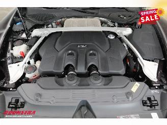 Bentley Continental GTC 4.0 V8 Hybrid Mulliner Ceramic HUD ACC Memory 360° 4.606 km! picture 10