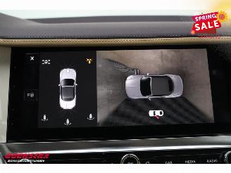 Bentley Continental GTC 4.0 V8 Hybrid Mulliner Ceramic HUD ACC Memory 360° 4.606 km! picture 43