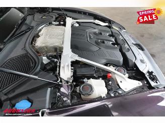 Bentley Continental GTC 4.0 V8 Hybrid Mulliner Ceramic HUD ACC Memory 360° 4.606 km! picture 9