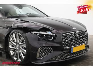 Bentley Continental GTC 4.0 V8 Hybrid Mulliner Ceramic HUD ACC Memory 360° 4.606 km! picture 7