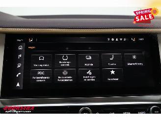 Bentley Continental GTC 4.0 V8 Hybrid Mulliner Ceramic HUD ACC Memory 360° 4.606 km! picture 47