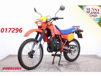 occasione scooter Honda  MTX 50 Automaat 1984/6