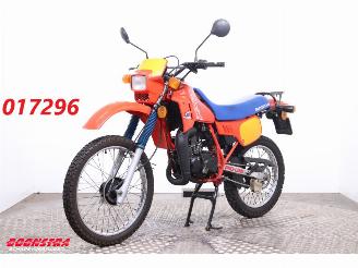 occasione scooter Honda  MTX 50 Automaat 1984/6