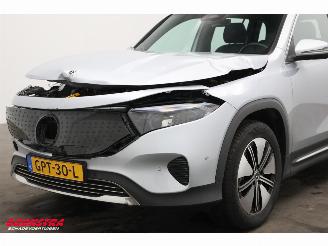 Mercedes EQB 250+ Business Line 71 kWh LED ACC Virtual Apple/Android Camera SHZ picture 12