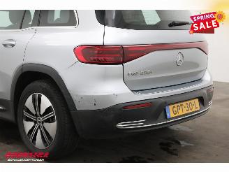 Mercedes EQB 250+ Business Line 71 kWh LED ACC Virtual Apple/Android Camera SHZ picture 15