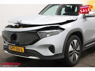 Mercedes EQB 250+ Business Line 71 kWh LED ACC Virtual Apple/Android Camera SHZ picture 12