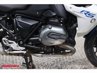 BMW R 1200 RS Touring Comfort Cruise Heizgriffe picture 9