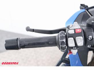 BMW R 1200 RS Touring Comfort Cruise Heizgriffe picture 18