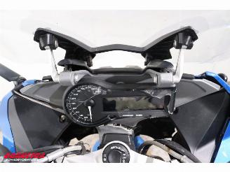 BMW R 1200 RS Touring Comfort Cruise Heizgriffe picture 14