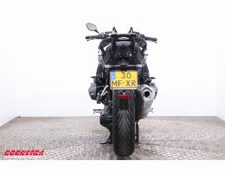 BMW R 1200 RS Touring Comfort Cruise Heizgriffe picture 8