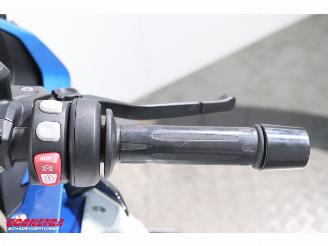 BMW R 1200 RS Touring Comfort Cruise Heizgriffe picture 19