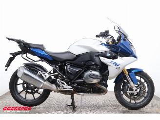 BMW R 1200 RS Touring Comfort Cruise Heizgriffe picture 7