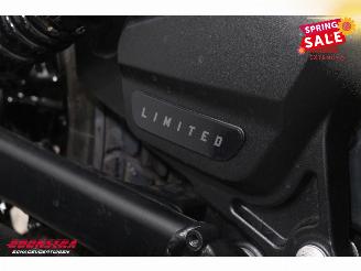 Indian Scout Bobber Limited ABS LED Cruise 140 km!! picture 23