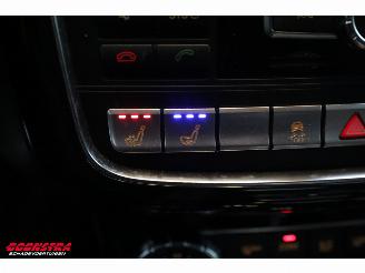 Mercedes G-klasse AMG 63 Station Brabus Schuifdak Leder ACC H/K Memory BiColor Leder AHK picture 18