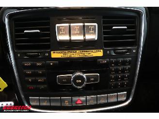 Mercedes G-klasse AMG 63 Station Brabus Schuifdak Leder ACC H/K Memory BiColor Leder AHK picture 21