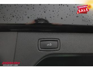 Porsche Macan 100 kWh PASM Pano LED ACC Memory Camera picture 38