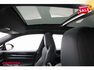 Porsche Macan 100 kWh PASM Pano LED ACC Memory Camera picture 20