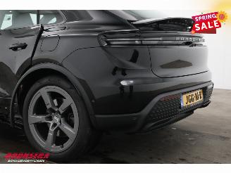 Porsche Macan 100 kWh PASM Pano LED ACC Memory Camera picture 11