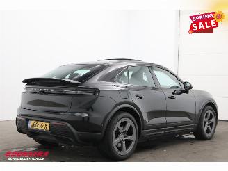 Porsche Macan 100 kWh PASM Pano LED ACC Memory Camera picture 3