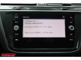 Volkswagen Tiguan 2.0 TSI R 4Motion LED ACC Virtual Apple/Android LRHZ SHZ picture 26