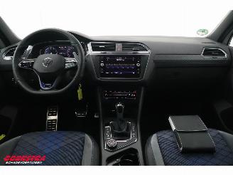 Volkswagen Tiguan 2.0 TSI R 4Motion LED ACC Virtual Apple/Android LRHZ SHZ picture 17
