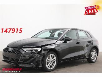 Unfallwagen Audi A3 Sportback 40 TFSI e Advanced edition Matrix ACC Virtual Camera SHZ 2025/8