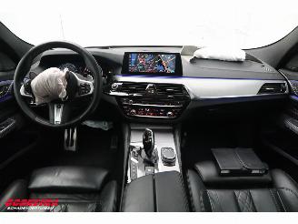 BMW 6-serie Gran Turismo 640i xDrive M-Sport Pano LED ACC Memory H/K 360° AHK picture 13