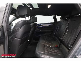 BMW 6-serie Gran Turismo 640i xDrive M-Sport Pano LED ACC Memory H/K 360° AHK picture 16