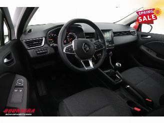 Renault Clio 1.0 TCe 90 Equilibre Apple/Android LED Airco Cruise PDC 38.680 km! picture 16