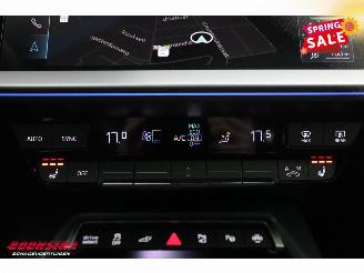 Audi A3 Sportback 45 TFSI e S-Line Pano Matrix ACC Virtual Apple/Android Camera SHZ 5.017 km! picture 26