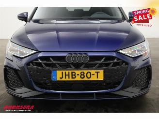Audi A3 Sportback 45 TFSI e S-Line Pano Matrix ACC Virtual Apple/Android Camera SHZ 5.017 km! picture 10