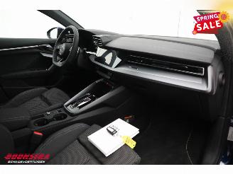 Audi A3 Sportback 45 TFSI e S-Line Pano Matrix ACC Virtual Apple/Android Camera SHZ 5.017 km! picture 11