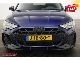 Audi A3 Sportback 45 TFSI e S-Line Pano Matrix ACC Virtual Apple/Android Camera SHZ 5.017 km! picture 10