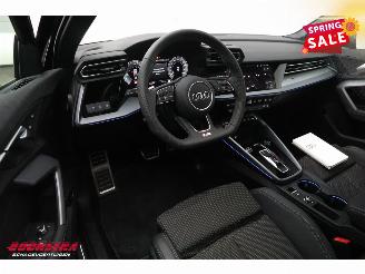 Audi A3 Sportback 45 TFSI e S-Line Pano Matrix ACC Virtual Apple/Android Camera SHZ 5.017 km! picture 16