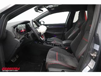 Volkswagen Golf 2.0 TSI GTI Clubsport LED ACC Virtual Pano Apple/Android Camera LRHZ picture 16