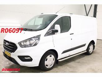 skadebil auto Ford Transit Custom 2.0 TDCI L1-H1 Trend Navi Airco Cruise SHZ PDC AHK 2020/6