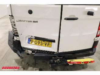 Volkswagen Crafter 2.0 TDI 140 PK L3-H3 Bluetooth Airco Cruise AHK picture 7