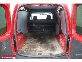 Volkswagen Caddy 2.0 TDI L1-H1 BMT Trendline Airco AHK picture 14