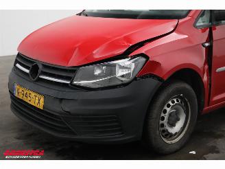 Volkswagen Caddy 2.0 TDI L1-H1 BMT Trendline Airco AHK picture 12
