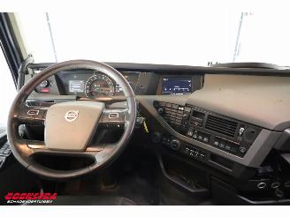 Volvo FH 420 4X2 Voll luft! Schuifschotel Fahrbereit Euro 6 picture 19