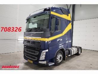 Unfall Kfz LKW Volvo FH 420 4X2 Voll luft! Schuifschotel Fahrbereit Euro 6 2014/10