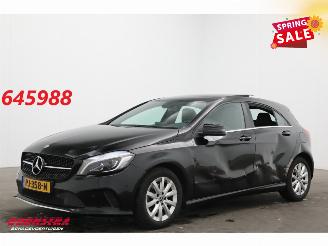 Coche accidentado Mercedes A-klasse 160 Ambition Pano Navi Airco Cruise PDC 2017/7
