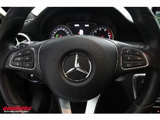 Mercedes A-klasse 160 Ambition Pano Navi Airco Cruise PDC picture 18